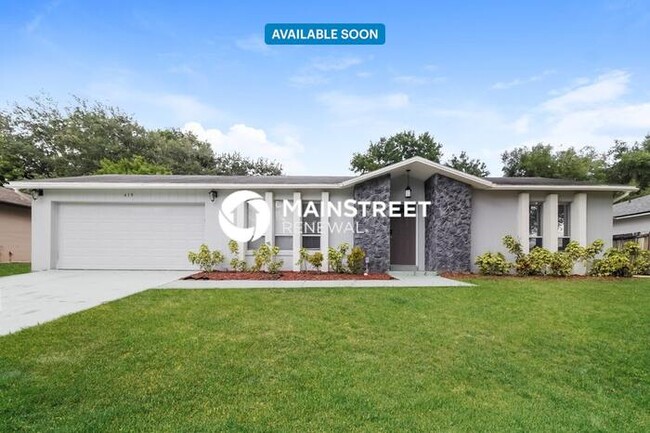 property at 419 Cutter Ct