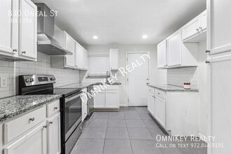 830 Oneal St in Greenville, TX - Building Photo - Building Photo