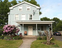 10 Church St, Unit 1 in Plainville, CT - Building Photo