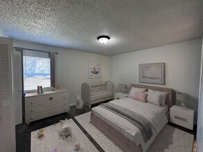 Burning Tree Apartments in Hermitage, TN - Building Photo - Building Photo