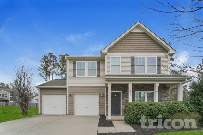 property at 133 Aiden Farm Ct