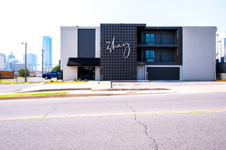 The Shay in Oklahoma City, OK - Building Photo - Building Photo