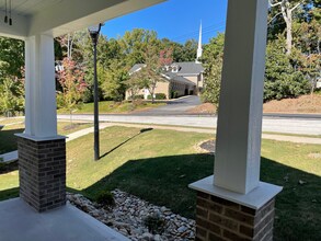 550 Twin Lake Rd in Greenville, SC - Building Photo - Building Photo