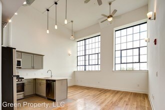 170 Lafayette St in Jersey City, NJ - Building Photo - Building Photo