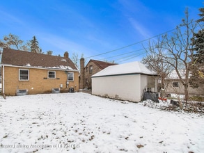 1511 Pattengill Ave in Lansing, MI - Building Photo - Building Photo