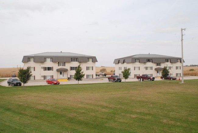Wild Grove Apartments