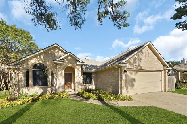 property at 18326 Cobblestone Dr