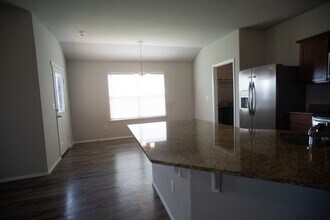 2301 Hickory Wood Ave in Lowell, AR - Building Photo - Building Photo