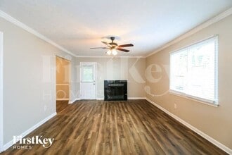 4344 Bridle Path Ct in Tucker, GA - Building Photo - Building Photo