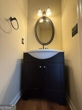 205 Heritage Club Ln in Dallas, GA - Building Photo - Building Photo