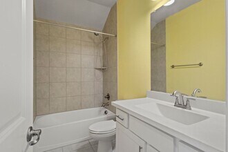 4717 Dorchester Dr in McKinney, TX - Building Photo - Building Photo