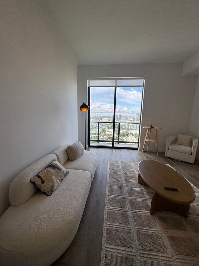 property at 82 NE 26th St