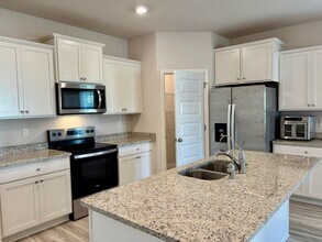 492 Vermilion Cir in Port St. Joe, FL - Building Photo - Building Photo