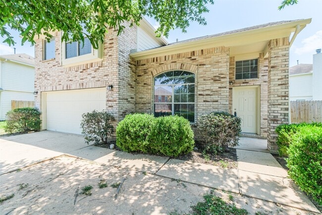 19607 Tully Meadows Ct