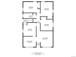 4867 N Bailey Ave in Buffalo, NY - Building Photo - Building Photo