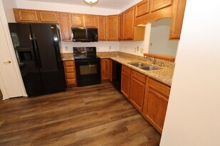 11156 Fall Dr in Indianapolis, IN - Building Photo