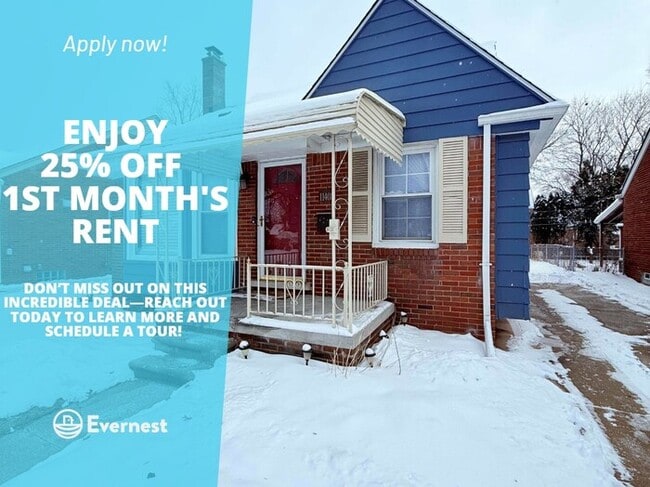 property at 11408 Seminole