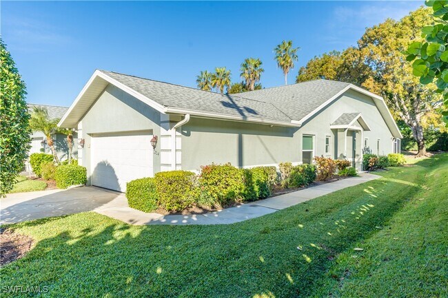 property at 1704 Royal Cir