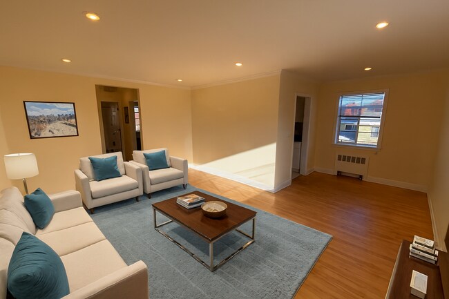 property at 85 Saint Paul St