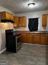 5895 Jonesboro Rd in Morrow, GA - Building Photo - Building Photo