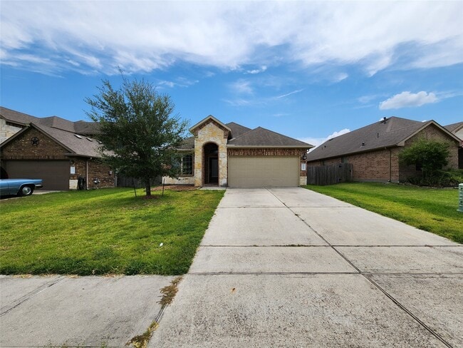 22115 Dove Valley Ln in Porter, TX - Building Photo - Building Photo