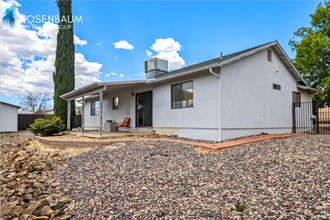 8079 E Tranquil Blvd in Prescott Valley, AZ - Building Photo - Building Photo
