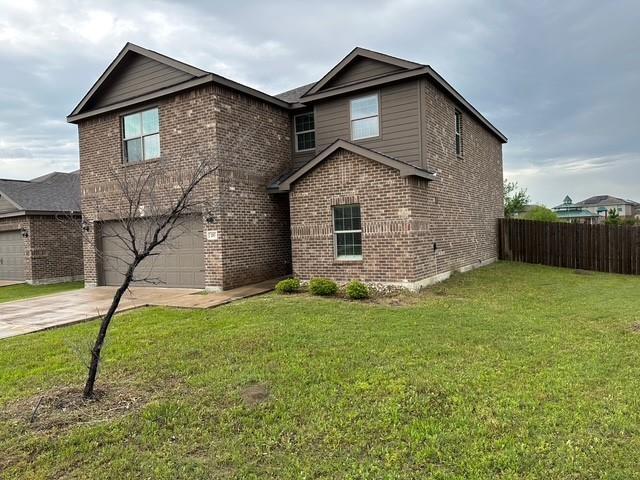 217 Golden Sands Ln in Princeton, TX - Building Photo - Building Photo