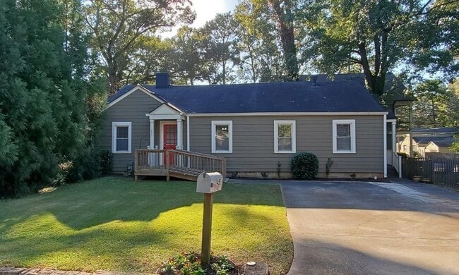 property at 451 Morgan Pl