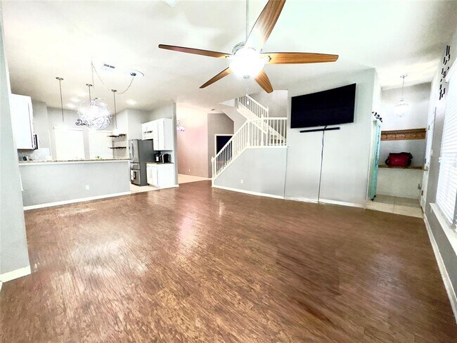 401 Witte Rd in Kyle, TX - Building Photo - Building Photo