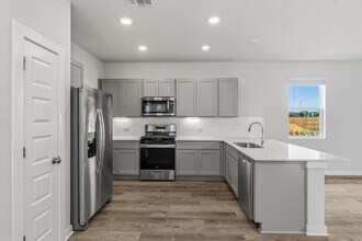 2050 Alice Jay Wy in Round Rock, TX - Building Photo - Building Photo