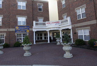 Campus Walk Apartments in Rock Hill, SC - Building Photo - Building Photo