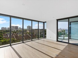 9901 W Bay Harbor Dr, Unit 604 in Bay Harbor Islands, FL - Building Photo