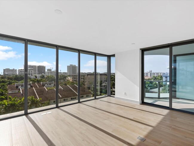 property at 9901 W Bay Harbor Dr