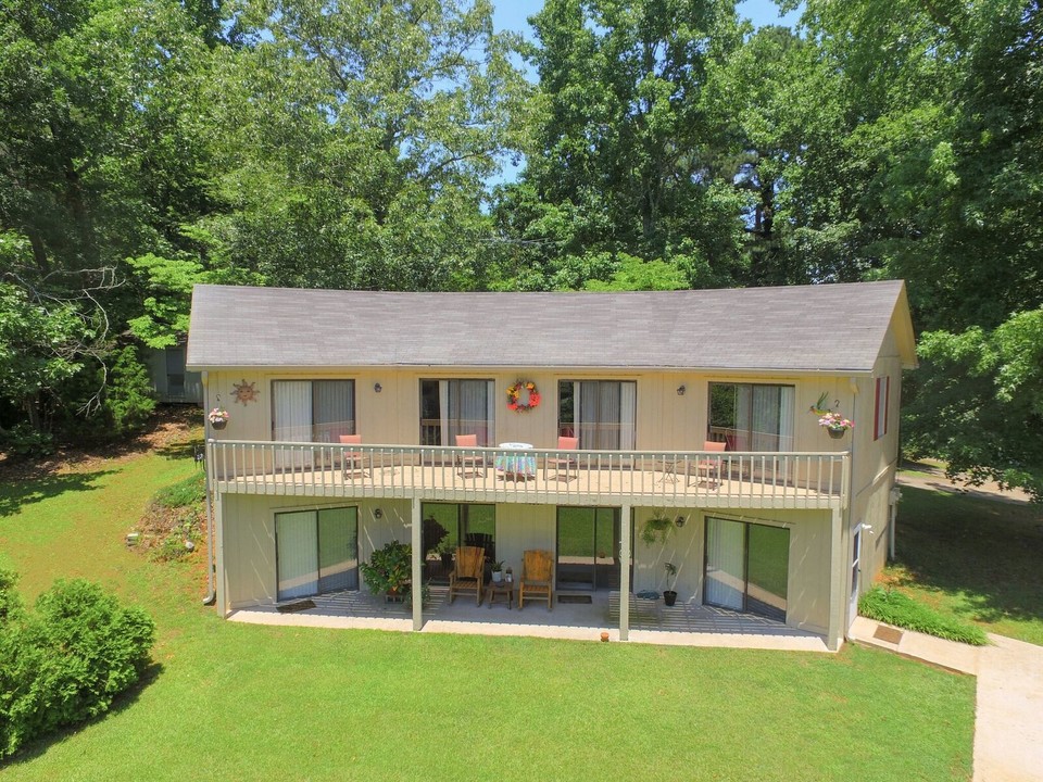 1215-1247 Bar Cur Ln in Cumming, GA - Building Photo