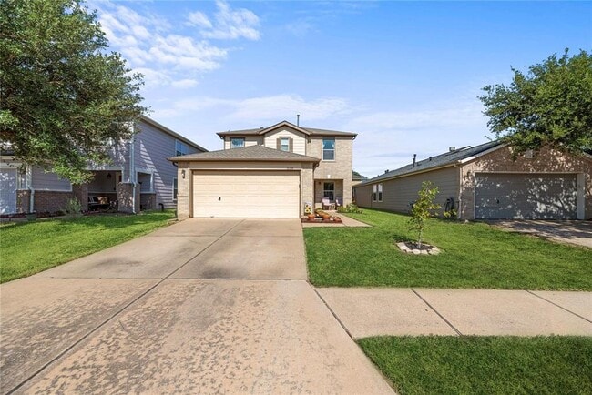 property at 16314 Chandler Ridge Ln