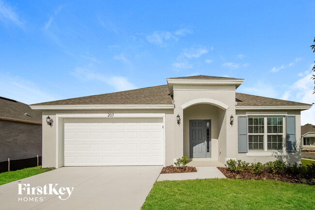 property at 207 Southern Breeze Lp