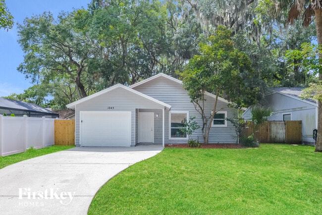 property at 1045 N 23rd St