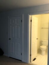 2 E Wheeling St, Unit 210 in Baltimore, MD - Foto de edificio - Building Photo