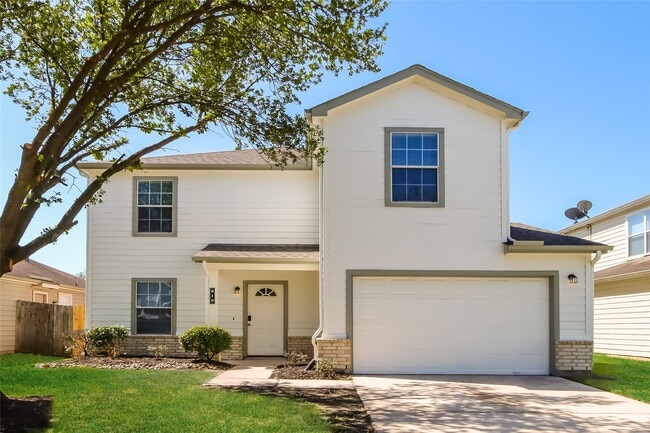 property at 819 Grand Plains Dr