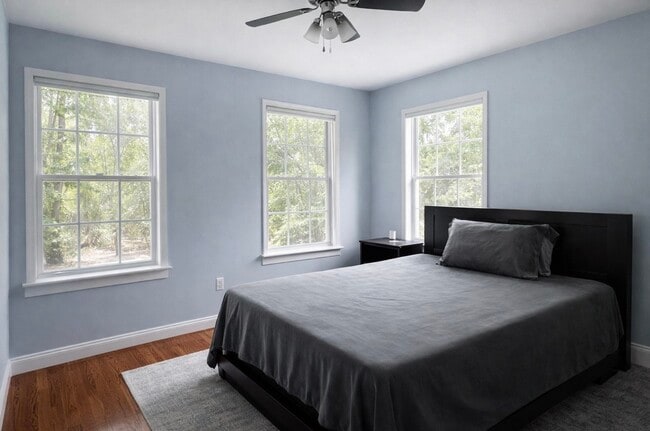 property at 4103 Pebble Beach Dr