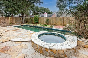 20055 Fort Stanton Dr in Katy, TX - Building Photo