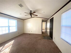 3409 Walterboro Dr in Hope Mills, NC - Building Photo - Building Photo