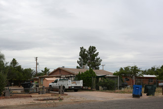 4810 E 4th St in Tucson, AZ - Building Photo - Building Photo