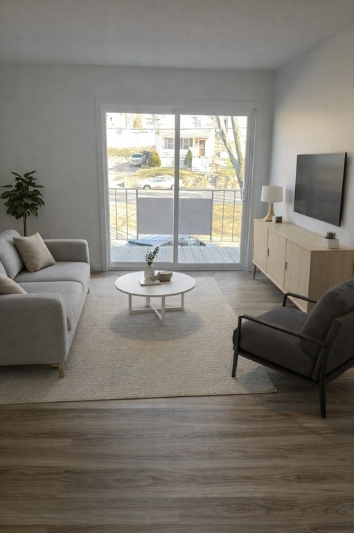 property at 31 Vine St