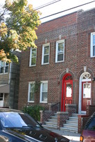 1712 Fowler Ave Apartamentos