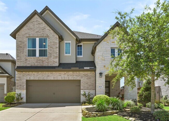 property at 4139 Chloe Ridge Ln