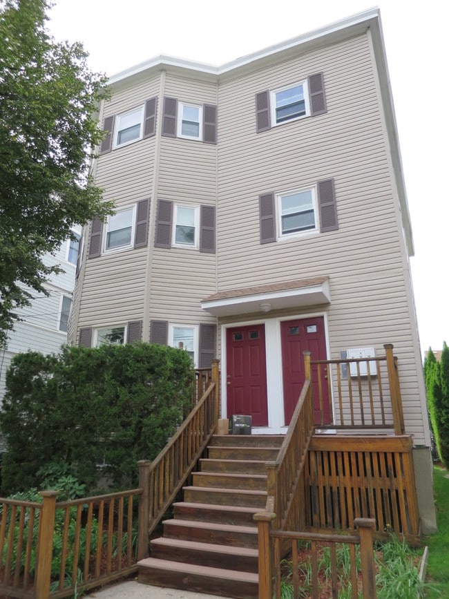 31 Jay St, Unit 1