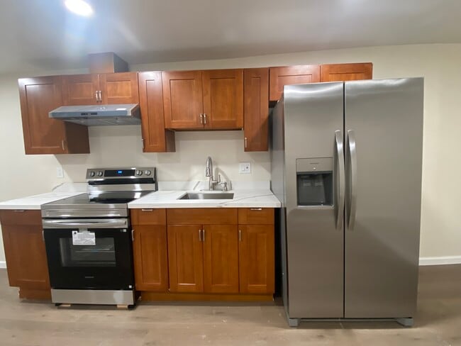 property at 13908 SE Newport Way
