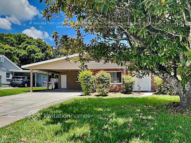 property at 7321 Egypt Lake Dr