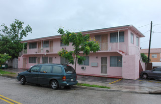 2190 SW 14th Ter Apartments